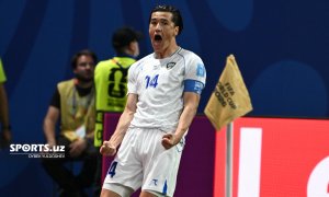 Shomurodovni mashhur klubda ko‘rishmoqchi! Eldor har qanday jamoani kuchaytiradi
