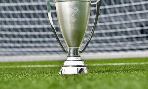 Узбекистан примет Кубок Азии U17 в 2027 году