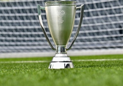 Узбекистан примет Кубок Азии U17 в 2027 году