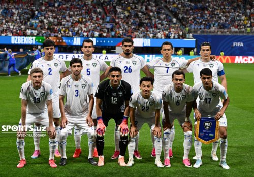 Ispaniyalik murabbiy o‘zbek futbolchisi transferini tasdiqladi