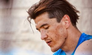 Yuzdan ortiq gol urgan! “Bashakshehir” Shomurodovga kuchli raqobatchi olib keldi