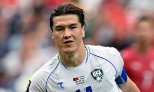 Etti karra chempiondan Shomurodov transferga aniq taklif tushdi