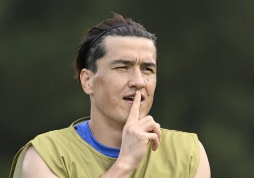 Superklub: Bizga Shomurodovni bering! O‘rniga boshqa to‘purar yuboramiz