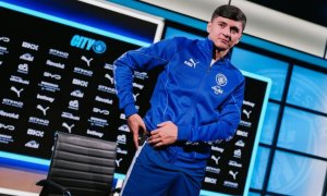 Ҳусанов қозоқ клуби бош мураббийига мурожаат қилди