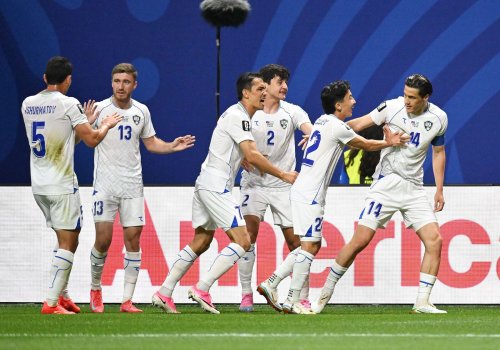 O'zbekiston terma jamoasi sobiq futbolchisi: Bu a'lo yangilik!