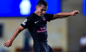 Sensatsiya! O'zbek futbolchisining UEFA Chempionlar ligasidagi ilk goli jamoasini qutqarib qoldi