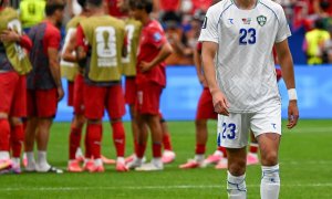Ўзбек футболчиси нега Россияни тарк этди?