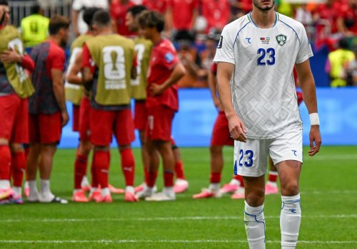 O'zbek futbolchisi nega Rossiyani tark etdi?