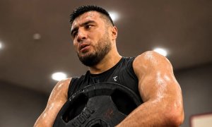 Эртами, кечми ким ҳақиқий чемпионлигини аниқлаймиз! Баҳодир Жалолов янги жаҳон чемпионига "вызов" ташлади