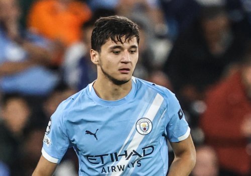 Husanov bormi? Mareska Chempionlar ligasi ro‘yxatiga ayrim yulduzlarni kiritmadi