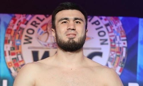 WBC қарорни Баҳодир Жалолов фойдасига чиқарди