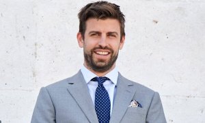 Сизлар билан фахрланаман! Машҳур юлдуз Жерар Пике ўзбек спортчисига мурожаат қилди