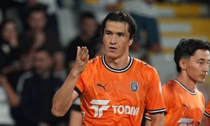 Dahshat! Ikkita gol urgan Shomurodovning o‘yini qanday baholandi?