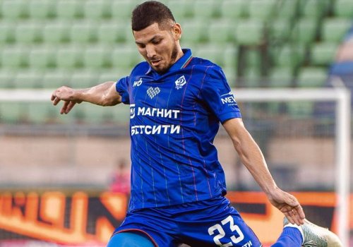 Maxachqal’aning “Dinamo” klubi oʻyinchisi ilk bor Oʻzbekiston terma jamoasiga chaqirilganiga munosabat bildirdi