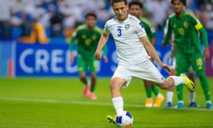 Сенсация: Каннаваро Ўзбекистонга янги юлдуз топиб берди!