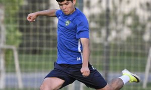 Сборная Узбекистана U-20 продолжает подготовку к «Кубку Мираброра Усманова»