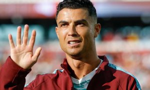 Ҳаммаси тамом! Роналду энди ҳеч қачон Португалия учун ўйнамайди (тўлиқ тафсилотлар)