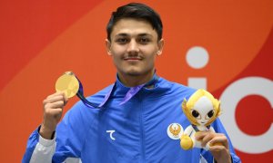 O‘zbekistonning Osiyo o‘yinlari medallar jadvalidagi yakuniy o‘rni aniq bo‘ldi
