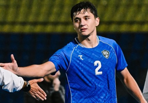 FIFA ikki g‘alabadan so‘ng O‘zbekiston terma jamoasi bo‘yicha qaror qabul qildi