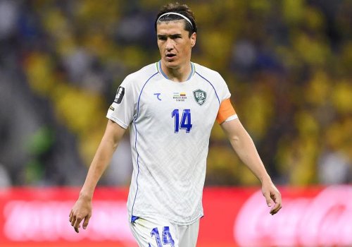 Janubiy Koreya – Oʻzbekiston: Bu gal kim yutadi?