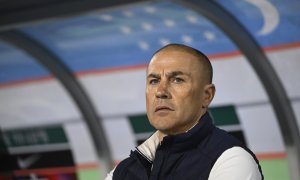 Фабио Каннаваро: Кучли рақибга қарши баҳсларда кичик тафовутлар ҳам якуний натижани белгилаб беради