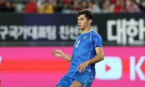 Кореяга ютқазган Ўзбекистонга ФИФАдан сюрприз