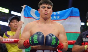 Бектемир тайёр! WBA жаҳон чемпионлиги жангини Ўзбекистонда ўтказишмоқчи