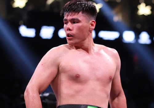 Расман: Ўзбек боксчиси WBA чемпионлик жангидан маҳрум этилди! Чемпион бошқа рақиб танлади