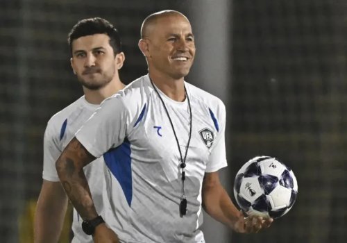 Kannavaro Italiyanning mashhur nashriga o‘zbek futbolidagi yangi vunderkind haqida gapirib berdi