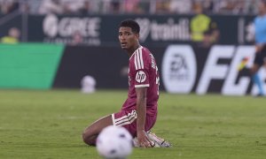 Беллингем "Реал"дан Англияга кетмоқчи