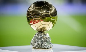 Месси ва Роналду барча даврларнинг "Олтин тўп"ига даъвогар
