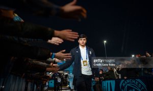 ЕЧЛ. «Манчестер Сити» — АЕК: Асосий таркиблар маълум