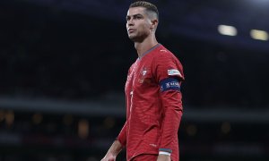 Роналду Мессидан ўзиб кетди ва тарихий рекорд ўрнатди