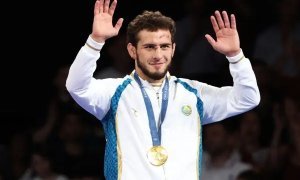 Рамазбек Жамалов объяснил, почему пропустит чемпионат мира в Казахстане