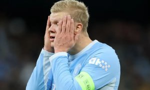 Холанд "Реал" ва "Барса"га ультиматум қўяди