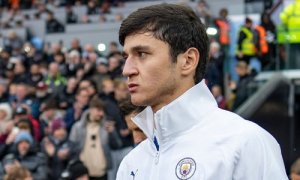 Ҳусанов ёпаётган позицияга “Сити” январда янги юлдуз олади