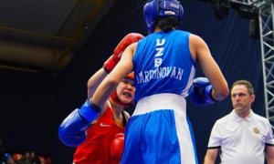 Jahon chempionati: O‘zbekiston finalchilar soni bo‘yicha nechani o‘rinda?