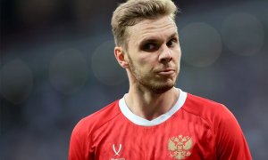 Таркибда энг зўр тўпурар йўқ! Россия Ўзбекистон билан ўйинга қайдномани эълон қилди