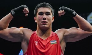 Биз синмаймиз! Жаҳон чемпионатида дисквалификация қилинган ўзбек боксчиси баёнот берди
