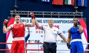 Чемпионат мира по боксу U19: 6 боксёров Узбекистана вышли в финал