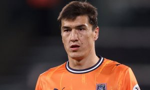 Шомуродовнинг голсиз ўйини қандай баҳоланди?