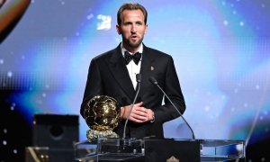 "Олтин тўп–2026" тақдимотининг тўлиқ натижалари