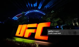 Ариэль Хелвани UFC ни танқид қилди