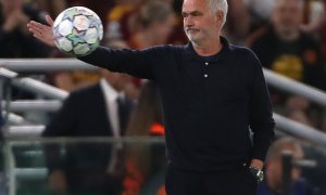 Моуриньo «Реал»га АПЛ юлдузини таклиф қилмоқда