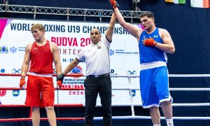 Жаҳон чемпионати. Боксчиларимиз 4 та олтин, 2 та кумуш медалини қўлга киритди