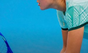 Камилла Рахимова вышла в четвертьфинал турнира WTA 500 в Токио!