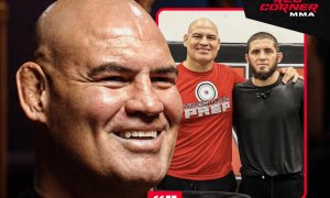 UFC собиқ чемпиони: "Спаррингларда ҳеч ким қилолмаган ишни Ислом Махачев уддалади"