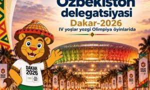 Дакар-2026: 19 спортсменов представят Узбекистан в 11 видах спорта