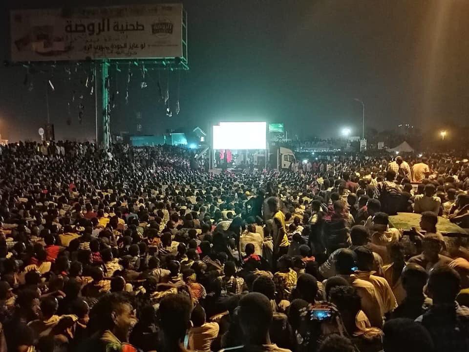 sudan