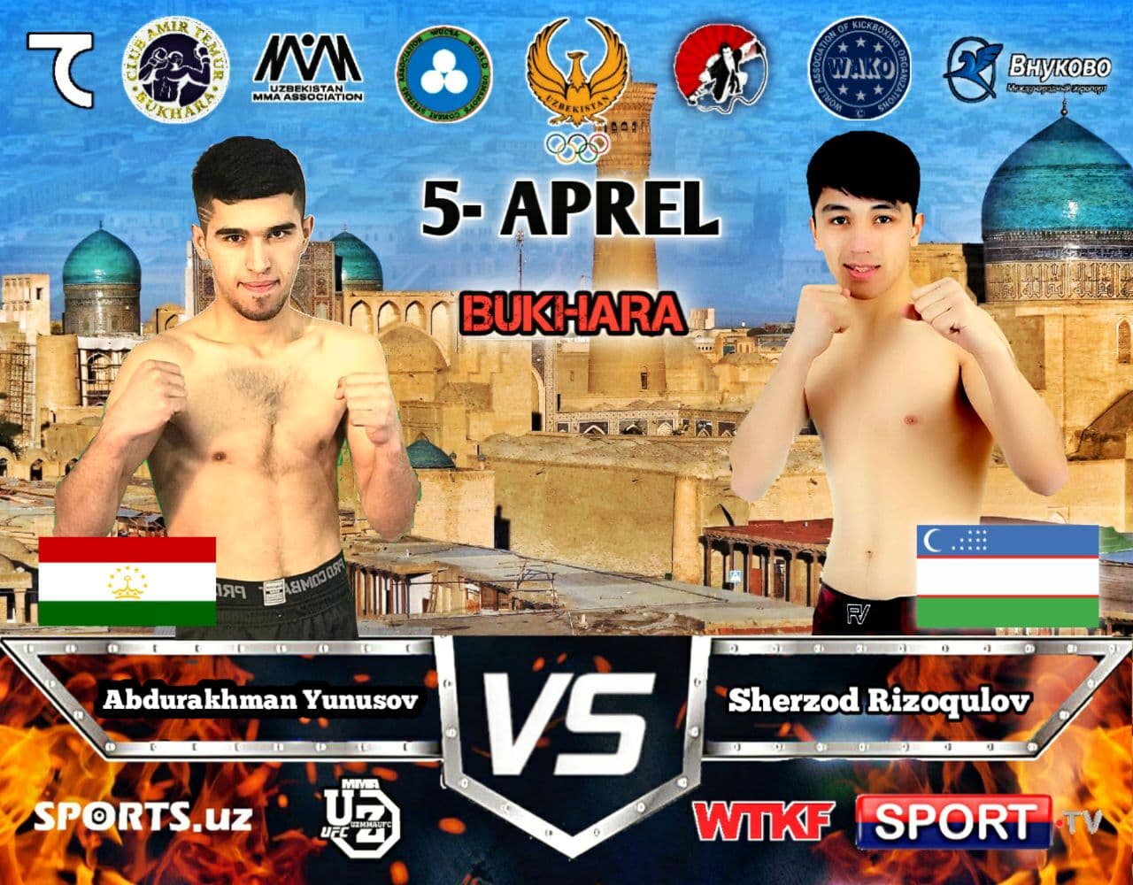 Bukhara 6